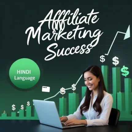 Affiliate Marketing